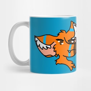 azoura Mug